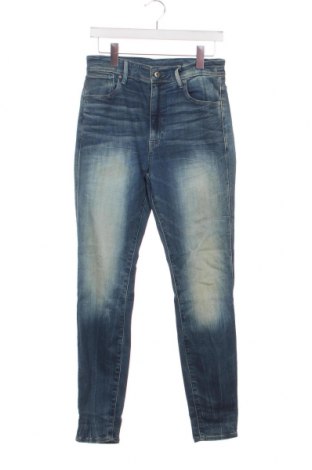 Herren Jeans G-Star Raw, Größe S, Farbe Blau, Preis 11,81 €