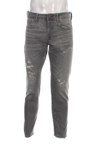 Herren Jeans G-Star Raw, Größe M, Farbe Grau, Preis 34,46 €