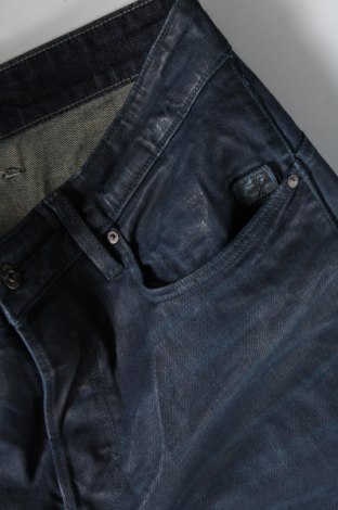Herren Jeans G-Star Raw, Größe L, Farbe Blau, Preis € 98,45