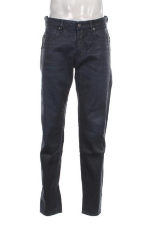 Herren Jeans G-Star Raw, Größe L, Farbe Blau, Preis € 34,46