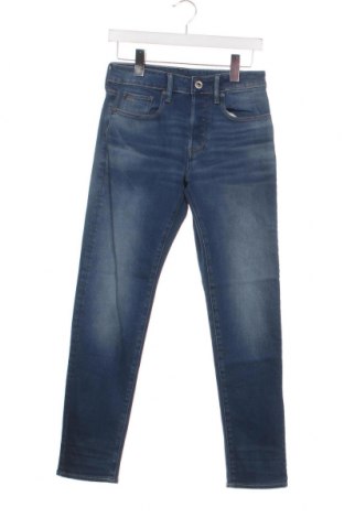 Herren Jeans G-Star Raw, Größe XS, Farbe Blau, Preis 10,83 €
