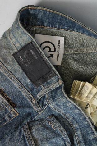 Pánské džíny  G-Star Raw, Velikost M, Barva Modrá, Cena  1 107,00 Kč