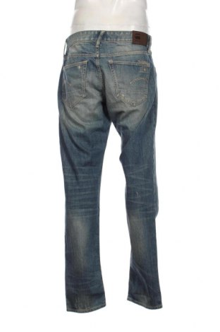 Herren Jeans G-Star Raw, Größe L, Farbe Blau, Preis 49,23 €