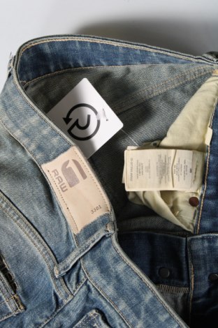 Herren Jeans G-Star Raw, Größe S, Farbe Blau, Preis € 98,45