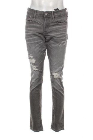 Herren Jeans G-Star Raw, Größe S, Farbe Grau, Preis 39,38 €