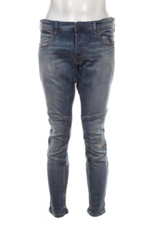 Herren Jeans G-Star Raw, Größe XL, Farbe Blau, Preis € 78,76