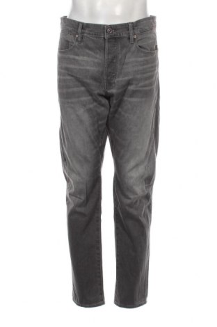 Herren Jeans G-Star Raw, Größe L, Farbe Grau, Preis 98,45 €
