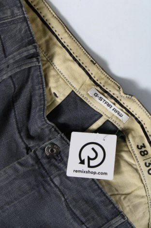 Ανδρικό τζίν G-Star Raw, Μέγεθος XL, Χρώμα Μπλέ, Τιμή 73,84 €