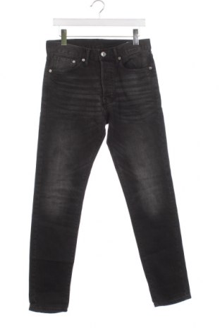 Pánske džínsy  H&M, Veľkosť S, Farba Sivá, Cena  7,56 €