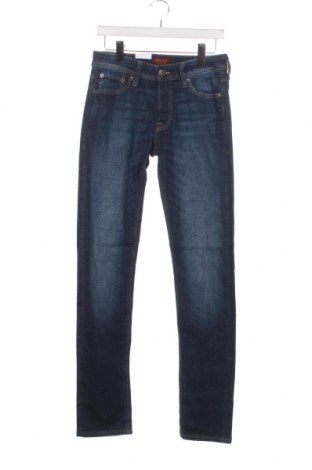 Herren Jeans Jack & Jones, Größe S, Farbe Blau, Preis 8,45 €