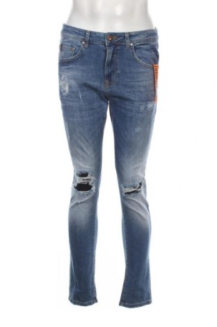 Herren Jeans Miracle Of Denim, Größe S, Farbe Blau, Preis 10,45 €