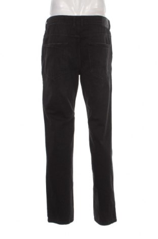 Herren Jeans Reserved, Größe L, Farbe Schwarz, Preis 7,26 €