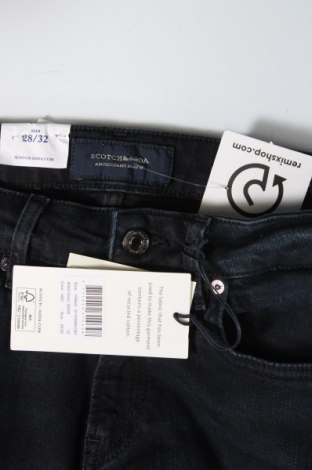Herren Jeans Scotch & Soda, Größe XS, Farbe Blau, Preis € 98,45