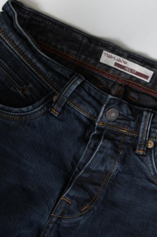 Herren Jeans Teddy Smith, Größe S, Farbe Blau, Preis € 3,43