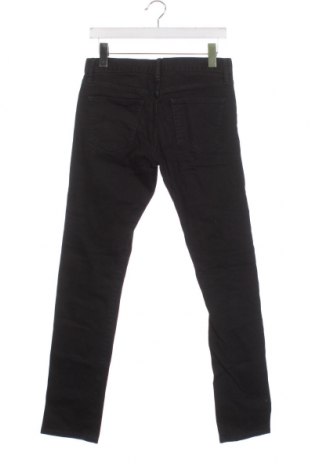 Pánské džíny  Uniqlo, Velikost S, Barva Černá, Cena  462,00 Kč