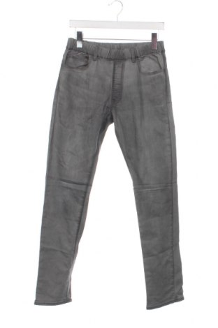 Herren Jeans Uniqlo, Größe S, Farbe Grau, Preis € 10,09