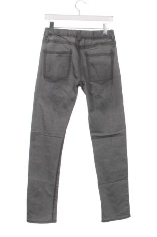 Herren Jeans Uniqlo, Größe S, Farbe Grau, Preis 3,43 €
