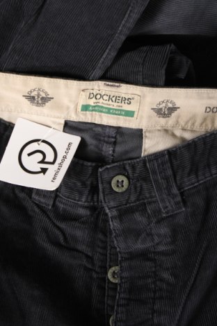 Мъжки джинси Dockers, Размер M, Цвят Син, Цена 132,00 лв.