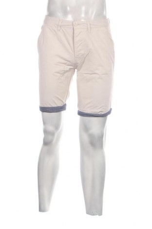 Мъжки къс панталон CedarWood State, Размер M, Цвят Бежов, Цена 6,75 лв.