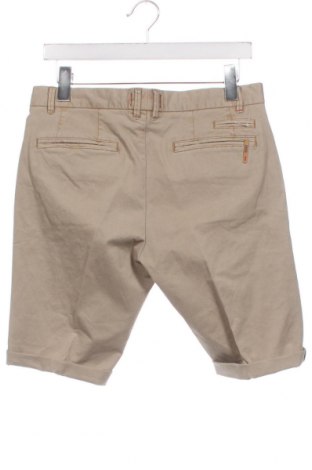 Мъжки къс панталон Cinque, Размер M, Цвят Бежов, Цена 87,00 лв.