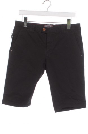 Pantaloni scurți de bărbați Cinque, Mărime M, Culoare Negru, Preț 42,93 Lei