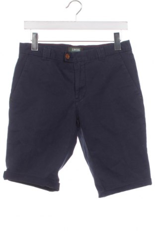 Pantaloni scurți de bărbați Cinque, Mărime M, Culoare Albastru, Preț 143,09 Lei