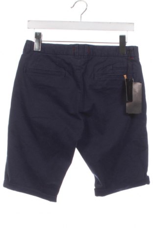 Мъжки къс панталон Cinque, Размер M, Цвят Син, Цена 87,00 лв.