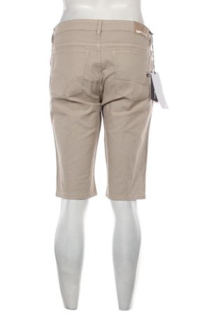 Pantaloni scurți de bărbați Gas, Mărime M, Culoare Bej, Preț 286,18 Lei