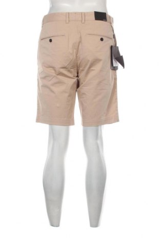 Мъжки къс панталон J.Lindeberg, Размер M, Цвят Бежов, Цена 150,00 лв.