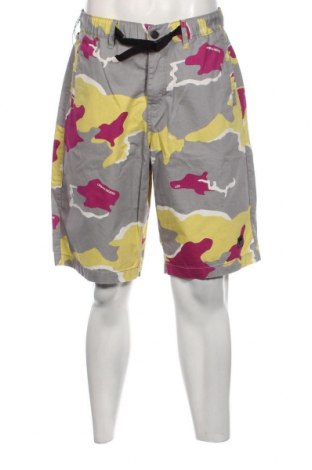 Ανδρικό κοντό παντελόνι Lee, Μέγεθος M, Χρώμα Πολύχρωμο, Τιμή 11,66 €