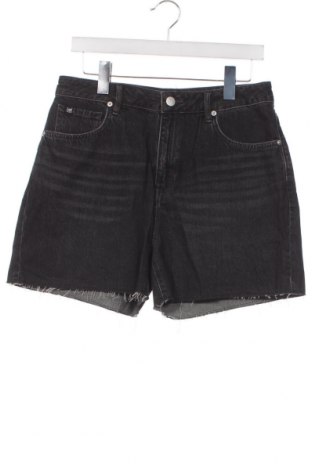 Ανδρικό κοντό παντελόνι Lee, Μέγεθος S, Χρώμα Γκρί, Τιμή 9,87 €