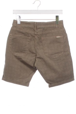 Pantaloni scurți de bărbați Liu Jo, Mărime S, Culoare Bej, Preț 50,93 Lei