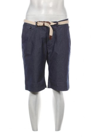 Ανδρικό κοντό παντελόνι McNeal, Μέγεθος L, Χρώμα Μπλέ, Τιμή 29,90 €