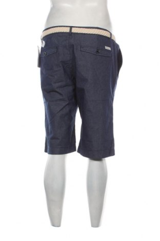 Pantaloni scurți de bărbați McNeal, Mărime L, Culoare Albastru, Preț 80,13 Lei