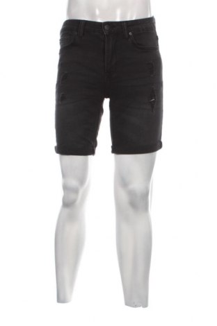 Ανδρικό κοντό παντελόνι Only & Sons, Μέγεθος S, Χρώμα Γκρί, Τιμή 15,47 €
