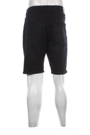 Мъжки къс панталон Petrol Industries, Размер XL, Цвят Син, Цена 58,00 лв.