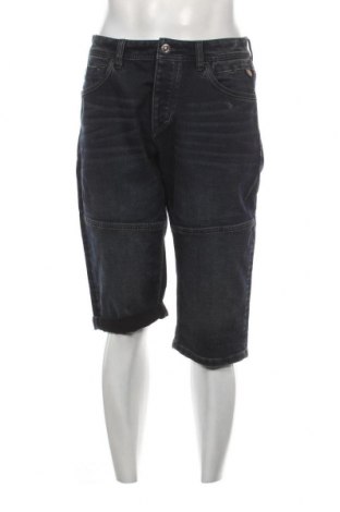 Мъжки къс панталон Tom Tailor, Размер M, Цвят Син, Цена 18,56 лв.