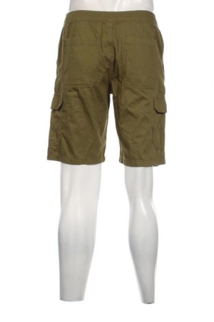 Мъжки къс панталон Tom Tailor, Размер M, Цвят Зелен, Цена 58,00 лв.