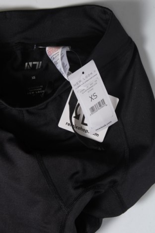 Ανδρικό κολάν New Look, Μέγεθος XS, Χρώμα Μαύρο, Τιμή 2,78 €