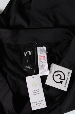 Ανδρικό κολάν New Look, Μέγεθος XL, Χρώμα Μαύρο, Τιμή 6,12 €