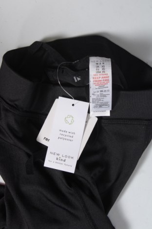 Ανδρικό κολάν New Look, Μέγεθος XS, Χρώμα Μαύρο, Τιμή 4,45 €