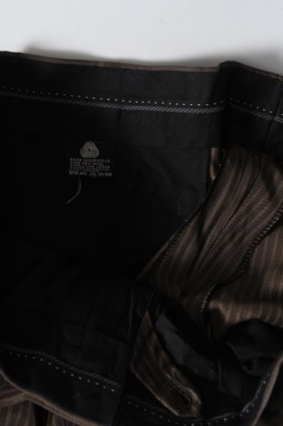 Ανδρικό κοστούμι Atelier Torino, Μέγεθος XL, Χρώμα Καφέ, Τιμή 60,00 €