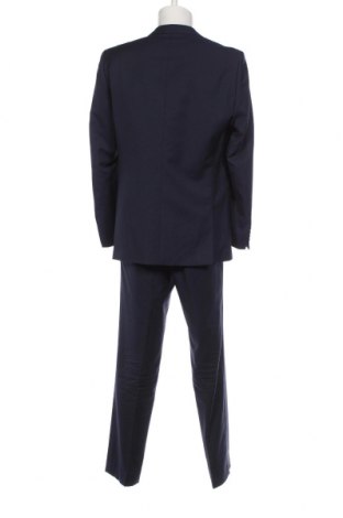 Pánský oblek  Carl Gross, Velikost L, Barva Modrá, Cena  1 546,00 Kč