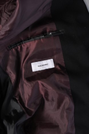 Pánský oblek  Isaac Dewhirst, Velikost L, Barva Černá, Cena  3 261,00 Kč