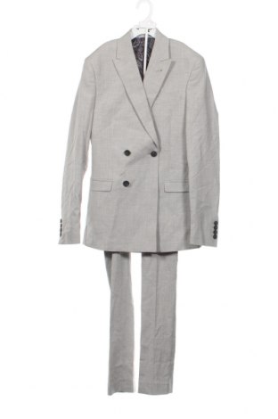 Ανδρικό κοστούμι Isaac Dewhirst, Μέγεθος S, Χρώμα Γκρί, Τιμή 23,20 €