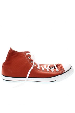 Pánské boty Converse, Velikost 51, Barva Červená, Cena  537,00 Kč