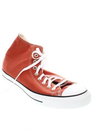 Pánské boty Converse, Velikost 51, Barva Červená, Cena  513,00 Kč