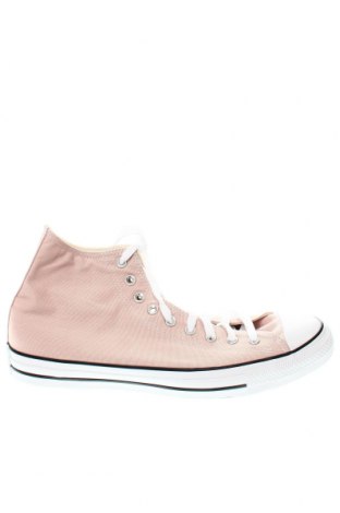 Мъжки обувки Converse, Размер 51, Цвят Розов, Цена 33,81 лв.