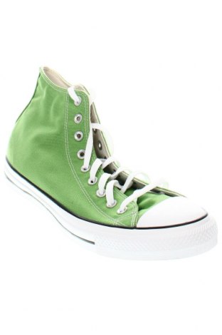Ανδρικά παπούτσια Converse, Μέγεθος 51, Χρώμα Πράσινο, Τιμή 19,92 €