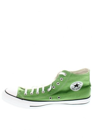 Pánské boty Converse, Velikost 51, Barva Zelená, Cena  560,00 Kč